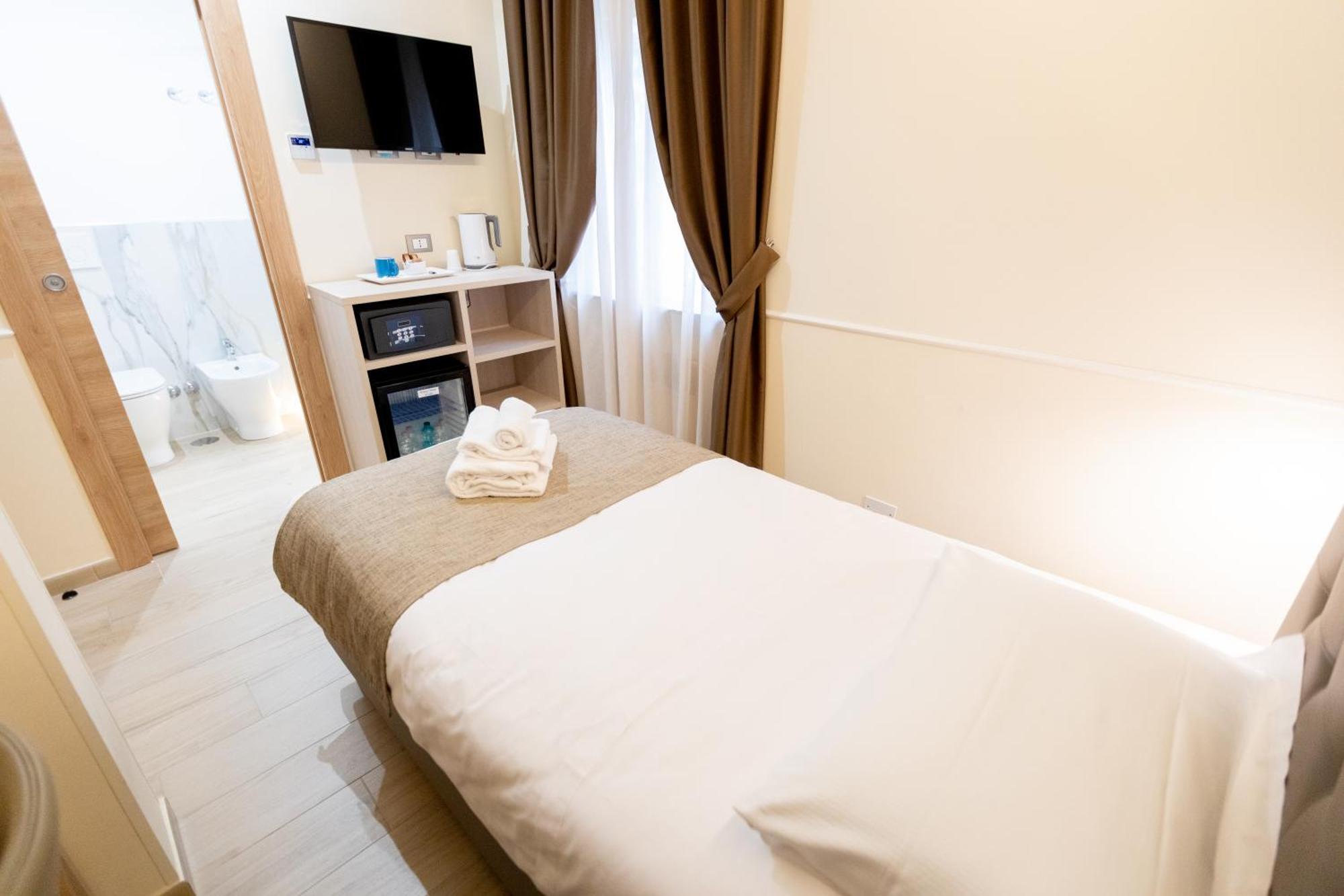 Hotel Maximus Рим Екстер'єр фото